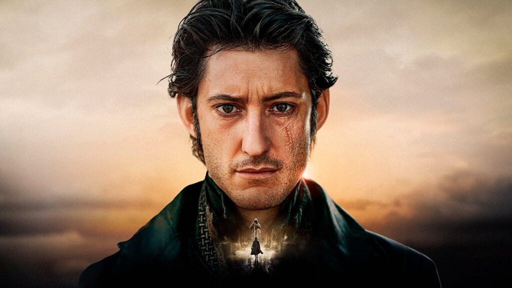 граф монте кристо