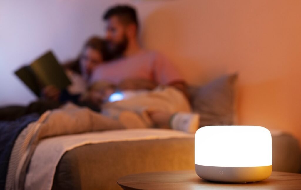 Лампа для дому та навчання – як правильно обрати лампу для комфорту лампа