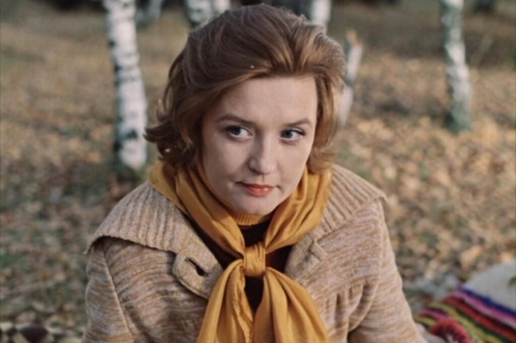 москва слезам не верит