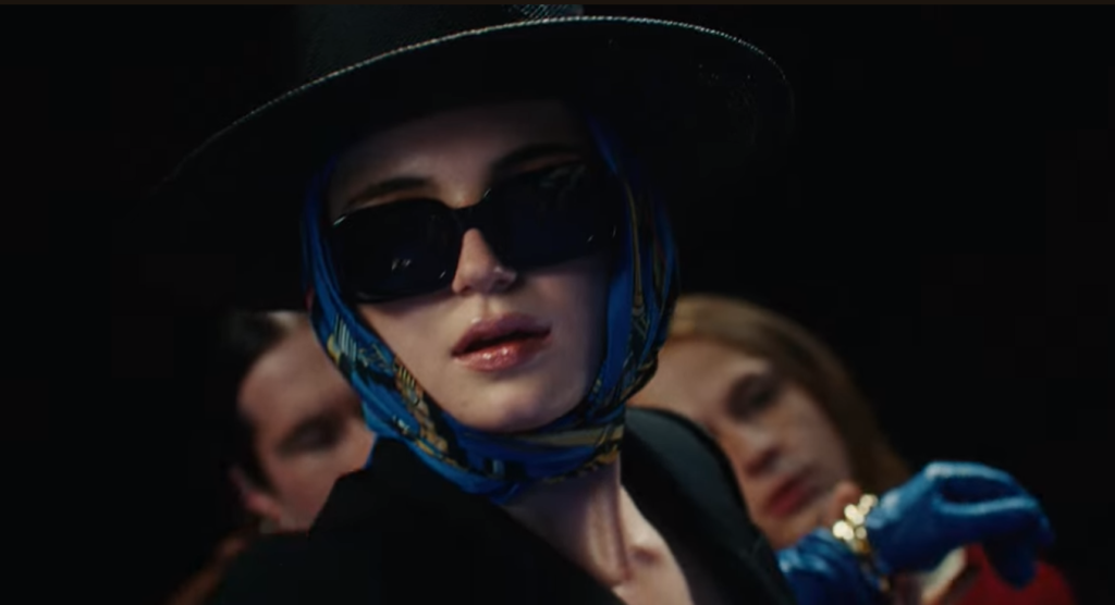 клавдия петровна