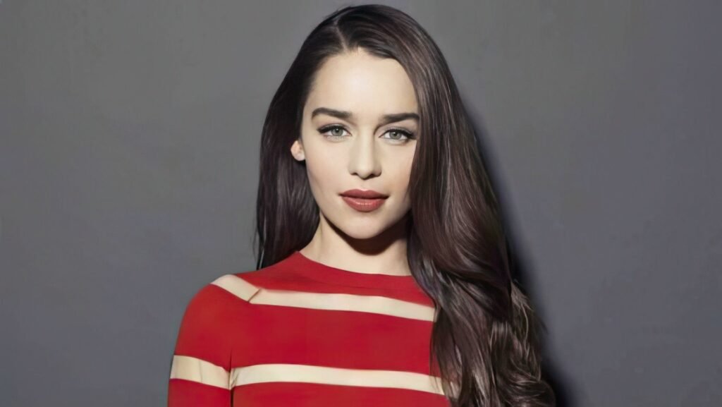 эмилия кларк