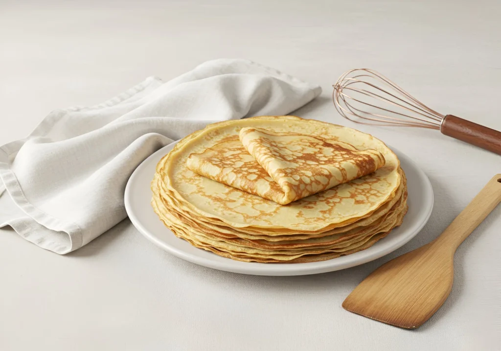Блинчики – традиційні рецепти, секрети приготування та найкращі начинки для всієї родини блинчики
