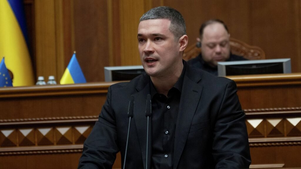 Министр обороны украины – повний гід 2026 – роль, повноваження, функції та вся правда министр обороны украины
