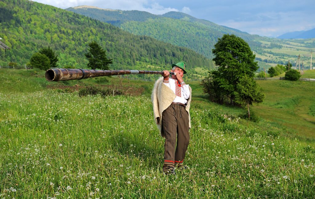 трембіта