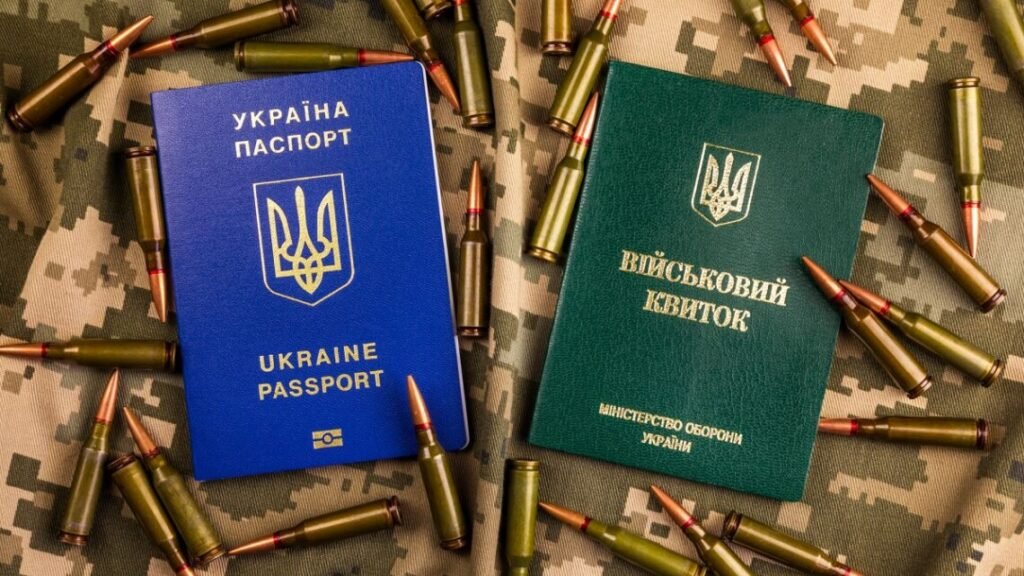 Закон про мобілізацію – просте пояснення правил, обов’язків і відстрочки закон про мобілізацію