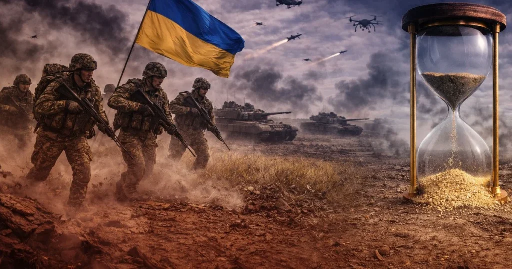 коли закінчиться війна в україні